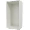 Sale Qubik Korpus wiszący 40x77 biały