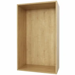 Hot Qubik Korpus wiszący 60x98,5 dębowy