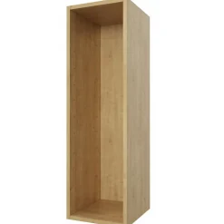 Qubik Korpusy^Korpus wiszący 30x98,5 dębowy