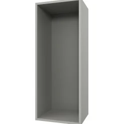 Sale Qubik Korpus wiszący 40x98,5 grafitowy