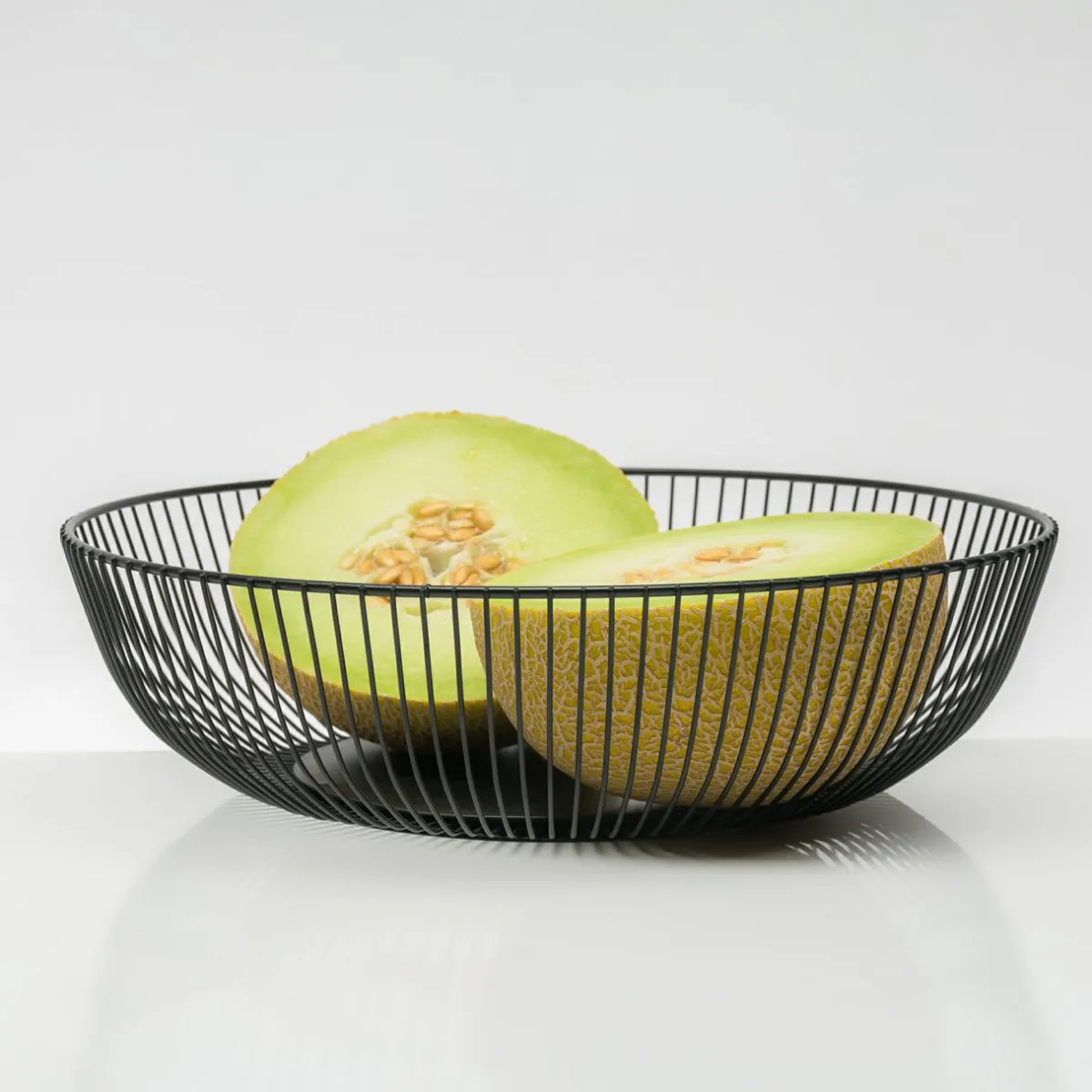 Miski, Patery I Półmiski^Kosz na owoce DECOR 28 cm
