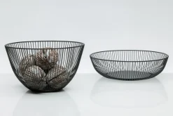 Miski, Patery I Półmiski^Kosz na owoce DECOR 28 cm