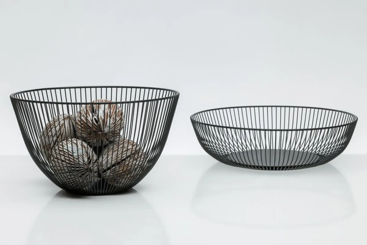 Miski, Patery I Półmiski^Kosz na owoce DECOR 28 cm