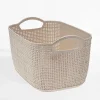Clearance inny Kosz z uchwytami 19,5x30x17 cm