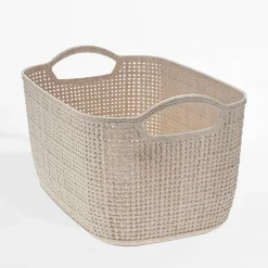 Clearance inny Kosz z uchwytami 19,5x30x17 cm