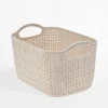 Clearance inny Kosz z uchwytami 24x16x14 cm
