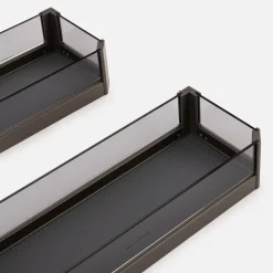 Sale VORTUNG Kosze do cargo wysokiego, highclass grey