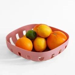 Hot inny Koszyk na owoce, 26 cm, MIX