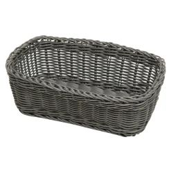 Clearance Prima Cucina Koszyk uniwersalny SZARY