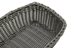 Clearance Prima Cucina Koszyk uniwersalny SZARY