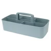 Discount Koszyk z uchwytem 32x16x13 cm MIX