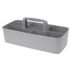 Discount Koszyk z uchwytem 32x16x13 cm MIX