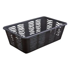 Pudełka I Pojemniki Do Przechowywania^Koszyk ZEBRA 30 x 20 x 11,1 cm