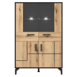 Discount Furni Home Kredens S-LINE