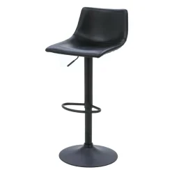 Hokery^Krzesło barowe ENIFO CL-845