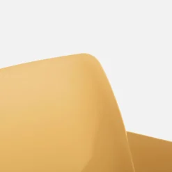 Online inny Krzesło ogrodowe FANEMALE żółte