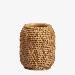 inny Akcesoria Łazienkowe|Akcesoria Łazienkowe^Kubek łazienkowy w stylu boho 9.9 cm