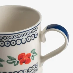inny Szklanki I Kubki^Kubek bawarski KALINA 380 ml