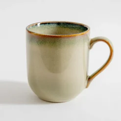 inny Szklanki I Kubki^Kubek ceramiczny AURORA 390 ml