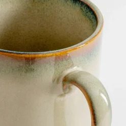 inny Szklanki I Kubki^Kubek ceramiczny AURORA 390 ml