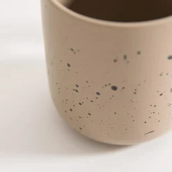 Best inny Kubek ceramiczny beżowy 520 ml