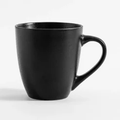 Online inny Kubek ceramiczny czarny NOKTO 540 ml