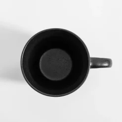 Online inny Kubek ceramiczny czarny NOKTO 540 ml