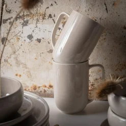 inny Kubek ceramiczny EYO 650 ml