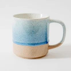 inny Szklanki I Kubki^Kubek ceramiczny GRENADA 340 ml