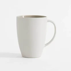 inny Szklanki I Kubki^Kubek ceramiczny MOON 660 ml