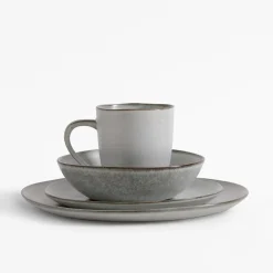 inny Kubek ceramiczny MOSAICO 460 ml