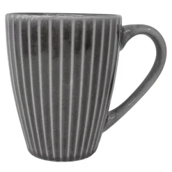 Best inny Kubek ceramiczny szary RALPH 345 ml
