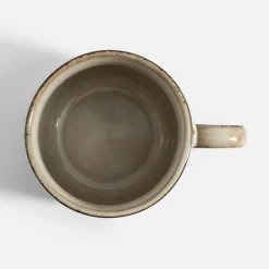 inny Kubek ceramiczny ZORA 320 ml