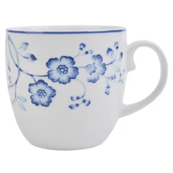 Online Porcelana Bogucice Kubek EVIA BLUE 450 ml
