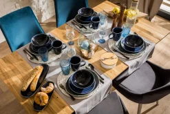 Prima Cucina Szklanki I Kubki^Kubek GLACIAR 360 ml