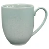Porcelana Bogucice Szklanki I Kubki^Kubek Granite MINT BLUE 400 ml