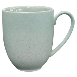 Porcelana Bogucice Szklanki I Kubki^Kubek Granite MINT BLUE 400 ml