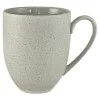 Outlet Porcelana Bogucice Kubek GRANITE porcelna Bogucice 400 ml