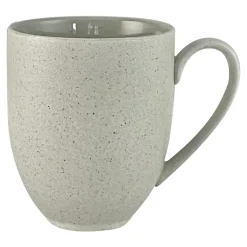 Outlet Porcelana Bogucice Kubek GRANITE porcelna Bogucice 400 ml