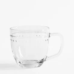 inny Szklanki I Kubki^Kubek OSLO RELIEF 420 ml