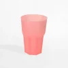 Discount inny Kubek plastikowy 480 ml MIX
