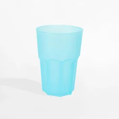 Discount inny Kubek plastikowy 480 ml MIX