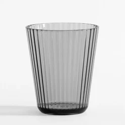 Outlet inny Kubek plastikowy szary 320 ml
