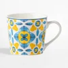 inny Szklanki I Kubki^Kubek porcelanowy 380 ml