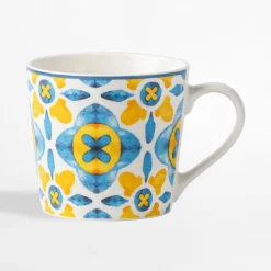 inny Szklanki I Kubki^Kubek porcelanowy 380 ml
