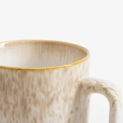 Hot inny Kubek porcelanowy 430 ml
