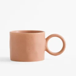 inny Szklanki I Kubki^Kubek porcelanowy 370 ml MIX