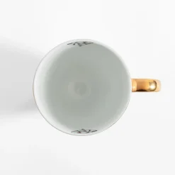 Porcelana Bogucice Szklanki I Kubki^Kubek porcelanowy ARLEKIN 360 ml