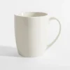Hot inny Kubek porcelanowy biały 340 ml