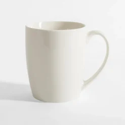 Hot inny Kubek porcelanowy biały 340 ml